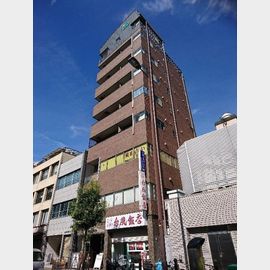 伊藤谷町ビル 5階 築24年10ヶ月の賃貸物件