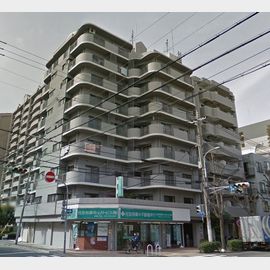 兵庫駅より徒歩4分 7階 築37年10ヶ月の賃貸物件