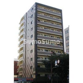 祇園駅より徒歩2分 6階 築20年4ヶ月の賃貸物件