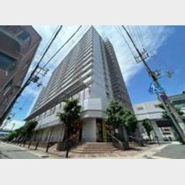 深江駅より徒歩2分 4階 築27年7ヶ月の賃貸物件