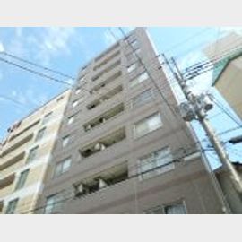 ヒュース王子公園 9階 築21年6ヶ月の賃貸物件