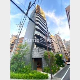 ララプレイス難波シエール 6階 築7年9ヶ月の賃貸物件