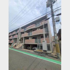 門戸厄神駅より徒歩4分 1階 築32年4ヶ月の賃貸物件