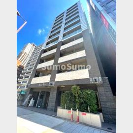 桜川駅より徒歩2分 4階 築9年6ヶ月の賃貸物件