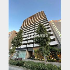 中洲川端駅より徒歩2分 10階 築15年10ヶ月の賃貸物件