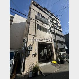 窪田ビル 1階 築47年10ヶ月の賃貸物件