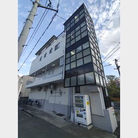 王子公園駅より徒歩4分 2階 築37年10ヶ月の賃貸物件