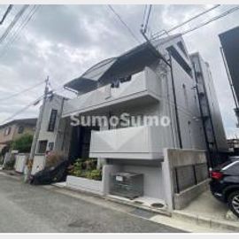 キューブ南塚口 2階 築37年1ヶ月の賃貸物件