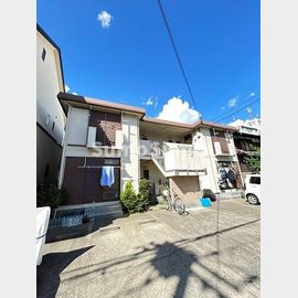 立花駅より徒歩7分 2階 築46年7ヶ月の賃貸物件