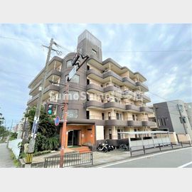 室見駅より徒歩7分 1階 築40年10ヶ月の賃貸物件