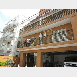 メゾンクレハの賃貸物件