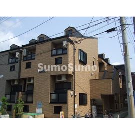 井尻駅より徒歩6分 2階 築20年10ヶ月の賃貸物件