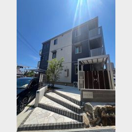 VillaBonMirakuの賃貸物件