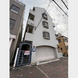 須磨海浜公園駅より徒歩1分 4階 築36年11ヶ月の賃貸物件