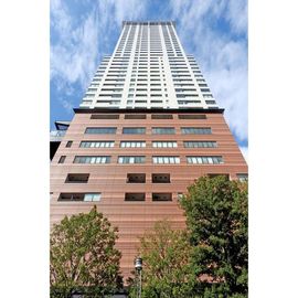 クロスエアタワー 13階 築12年11ヶ月の賃貸物件