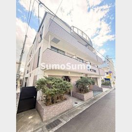 本山ヤングパレス 3階 築29年11ヶ月の賃貸物件