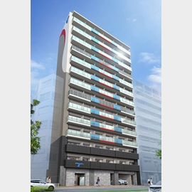 湊川公園駅より徒歩2分 2階 新築の賃貸物件