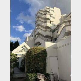 ハイツ住吉川公園 6階 築37年11ヶ月の賃貸物件