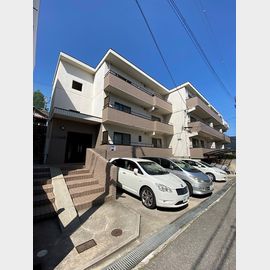 アイマンション長尾町 2階 築29年1ヶ月の賃貸物件