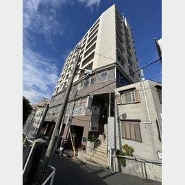 湊川公園駅より徒歩4分 5階 築50年6ヶ月の賃貸物件