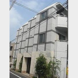 祐天寺駅より徒歩5分 1階 築20年2ヶ月の賃貸物件