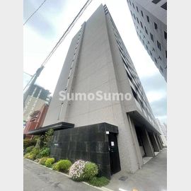 エンクレスト天神LARKの賃貸物件