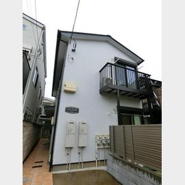 ゾンターク下北沢の賃貸物件