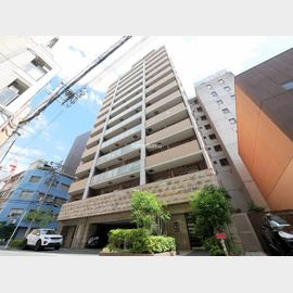 プレサンス堺筋本町フィリア 9階 築13年9ヶ月の賃貸物件