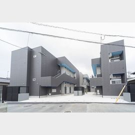 JEUNESSE 1階 築10年4ヶ月の賃貸物件