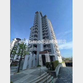 ＵＲ都市機構ルゼフィール潮江７号棟 6階 築25年3ヶ月の賃貸物件