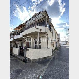 滝の茶屋駅より徒歩29分 築49年11ヶ月 2階建の賃貸物件