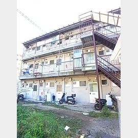 神鉄有馬線長田駅より徒歩4分 1階 築55年1ヶ月の賃貸物件