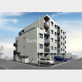 笹原駅より徒歩4分 新築 5階建の賃貸物件