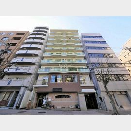 第1双基マンション 6階 築47年10ヶ月の賃貸物件