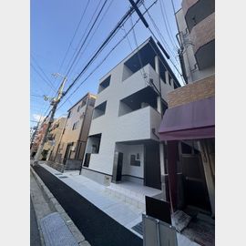 メゾンクレール兵庫の賃貸物件