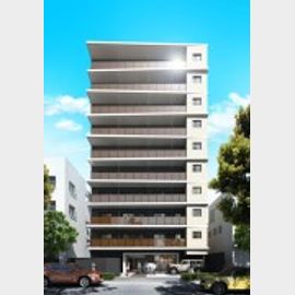 薬院大通駅より徒歩7分 5階 築2年1ヶ月の賃貸物件