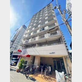 神戸駅より徒歩4分 9階 築45年11ヶ月の賃貸物件