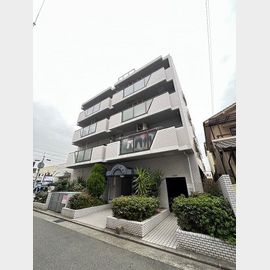 シティハイツ立花2 4階 築34年4ヶ月の賃貸物件