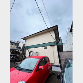 アライブ大箇 1階 築30年2ヶ月の賃貸物件