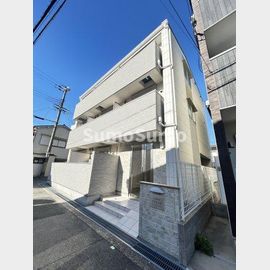 ヴィアノ東垂水の賃貸物件