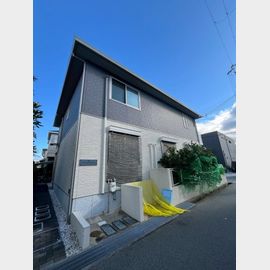 門戸厄神駅より徒歩1分 2階 築15年の賃貸物件