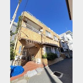 エスタ代々木 3階 築45年6ヶ月の賃貸物件