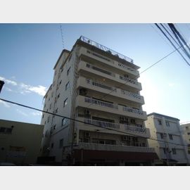モナリザマンション 2階 築53年2ヶ月の賃貸物件