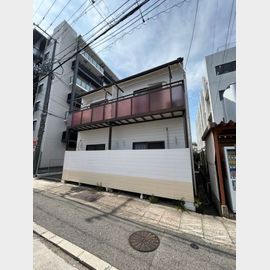 ハイム若松 1階 築27年11ヶ月の賃貸物件