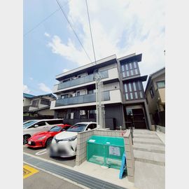 エステート奥二見の賃貸物件