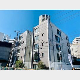 ＩＯＮ中目黒ＥＡＳＴの賃貸物件