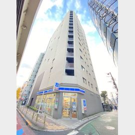 三軒茶屋駅より徒歩6分 6階 築10年の賃貸物件