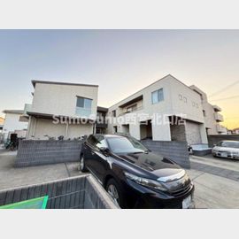 プレミアムコート甲子園の賃貸物件