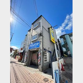 ベル今津 3階 築60年8ヶ月の賃貸物件