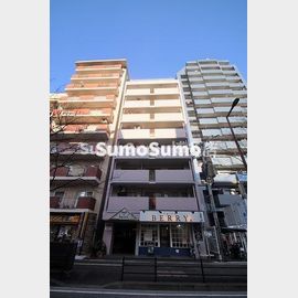 グレースイン高宮 2階 築37年5ヶ月の賃貸物件